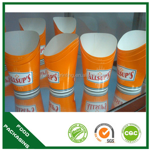 <span class=keywords><strong>Papas</strong></span> fritas, <span class=keywords><strong>papas</strong></span> taza embalaje, chips cono - Product Image 3