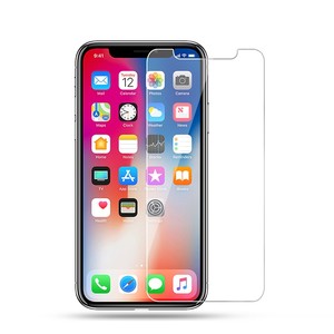 <span class=keywords><strong>2018</strong></span>ขายร้อน9H 2.5D 3D กระจกนิรภัยป้องกันหน้าจอสำหรับ <span class=keywords><strong>iPhone</strong></span> <span class=keywords><strong>XS</strong></span> Max 7/8 Plus - Product Image 2