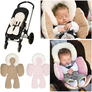 Coussin de soutien pour la tête et le corps du siège <span class=keywords><strong>auto</strong></span> pour bébé, coussin de siège <span class=keywords><strong>auto</strong></span> pour bébé - Product Image 4