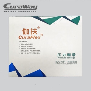 Wegwerp Medische Supply Post Chirurgie Elastische Oksel Compressie Bandage - Product Image 4
