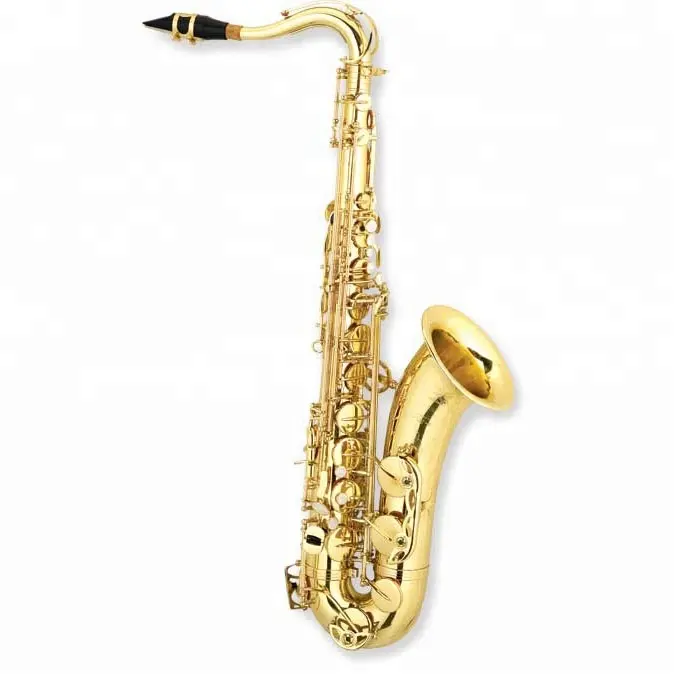 Professionelle Tenor Saxophon