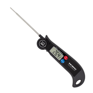 Barato inalámbrico termómetro Bluetooth, lectura instantánea termómetro para <span class=keywords><strong>barbacoa</strong></span> fumador - Product Image 1