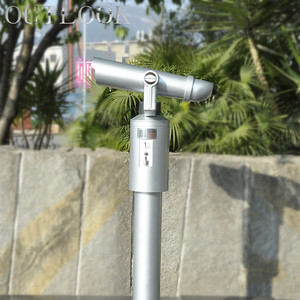 Top Qualité jumelles de Vision Monnayeur jumelles 25X100 Télescope Touristique - Product Image 1