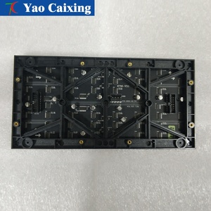 Màn Hình Hiển Thị Led RGB P2, Màn Hình HD 128X64 Điểm Ma Trận P2 Smd Rgb Led Module - Product Image 3