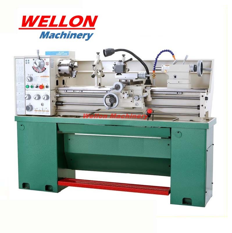 Высокоточный токарный станок (C0636D токарный станок)