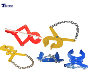 مقص مزدوج بمنصة نقالة مخلب البليت ساحبة - Product Image 5