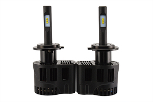 2015 Nueva P6 25w 6400lm faros ZES Philip s llevaron virutas H1 H3 H7 H8 H11 H16 9005 9006 D1S D3S D2S D4S 880 881 - Product Image 1