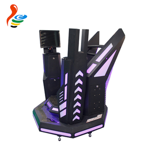 Lợi Thế cạnh tranh trò chơi bắn súng 9d Simulator <span class=keywords><strong>vr</strong></span> battle for hot bán - Product Image 4