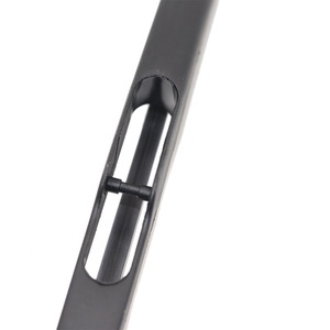 Balai et bras d'<span class=keywords><strong>essuie</strong></span>-<span class=keywords><strong>glace</strong></span> arrière de voiture 14 "pour <span class=keywords><strong>Alfa</strong></span> <span class=keywords><strong>Romeo</strong></span> <span class=keywords><strong>Giulietta</strong></span> 2011-Accessoires de voiture en verre pour pare-brise - Product Image 2