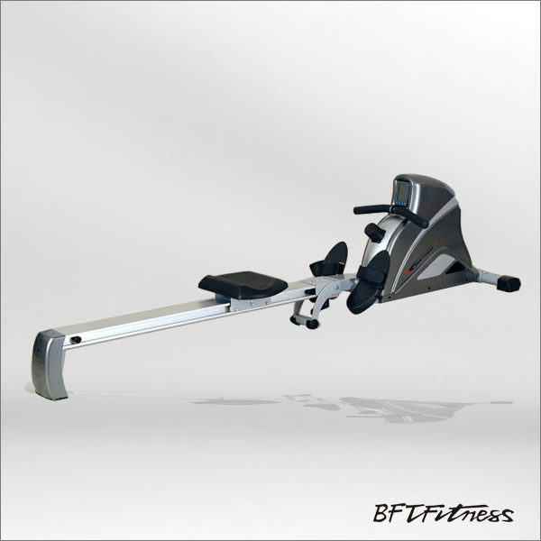 Haute qualité exercice grue aviron machine vente