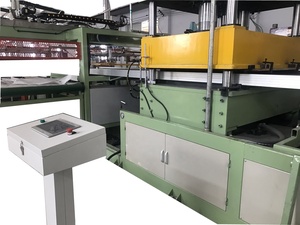 PS dùng một lần bọt tấm máy làm - Product Image 6