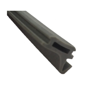 אלומיניום חלון ודלת PVC EPDM Isobaric גומי אטם איטום הרצועה - Product Image 2