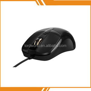Lindo ratón <span class=keywords><strong>de</strong></span> <span class=keywords><strong>Outlook</strong></span> 4 incluido DPI Shifting ratón con cable - Product Image 5