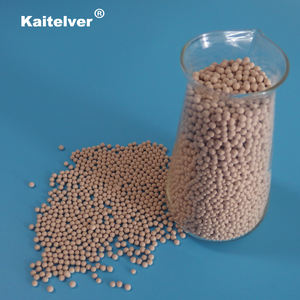 3A moleküler elek katalizör taşıyıcı olarak sanayi kurutma için - Product Image 1