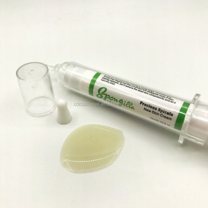 Crème de spicules d'utilisation à <span class=keywords><strong>la</strong></span> maison/crème de gommage pour le renouvellement de <span class=keywords><strong>la</strong></span> peau - Product Image 1
