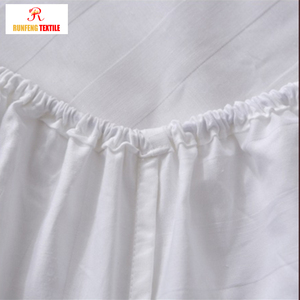 Durable dans l'utilisation de Satin bande lit bug matelas protecteur - Product Image 4