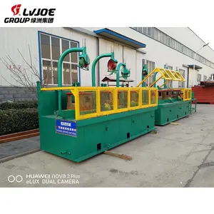 Iron Wire Drawing Machine Price/Steel Wire Production Line/Nail Wire Machine