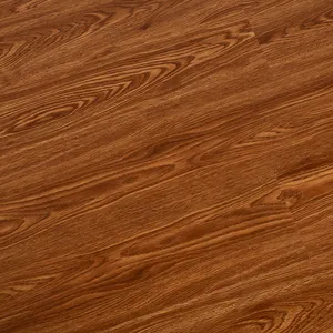 Disponibile vendite di pavimenti In piastrelle effetto legno dalla fabbrica In legno pvc click lock floor