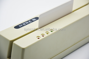 Syncotek Hi-co Và Lo-co Tương Thích Từ Sọc Thẻ <span class=keywords><strong>Reader</strong></span> <span class=keywords><strong>Writer</strong></span> - Product Image 2