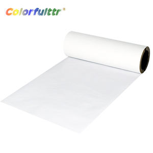 Băng Màu Tương Thích Băng In Mã Vạch Băng Trắng Chuyển Nhiệt Nhựa Polyester Satin <span class=keywords><strong>Ribbon</strong></span> - Product Image 3