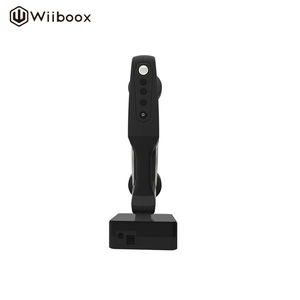 Wiiboox Wholesale High Compatibility Reverse DetectionHandheld Portable Industrial Laser <strong>3D</strong> Scanner - Product Image 4