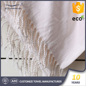 En gros <span class=keywords><strong>grand</strong></span> imprimé <span class=keywords><strong>turc</strong></span> mandala microfibre ronde serviette personnalisé rond serviettes de plage avec le gland - Product Image 6