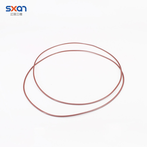 Negro <span class=keywords><strong>junta</strong></span> tórica <span class=keywords><strong>FKM</strong></span> - Product Image 2