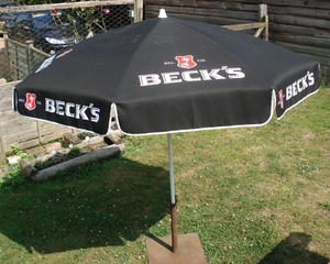 Sombrilla de Cerveza para Jardín de Pub <span class=keywords><strong>Carling</strong></span> Nueva - Product Image 4