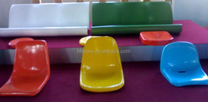 (באיכות גבוהה) smc/dmc פיברגלס שרף חלק הדחיסה פיתוח עובש הזרקת פלסטיק דפוס ייצור פלסטיק - Product Image 5