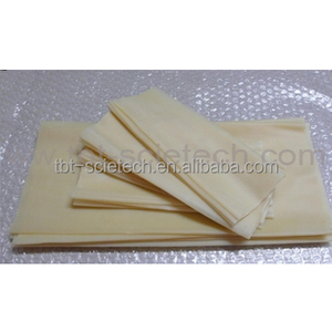 Latex Membranen Rubberen Huls Membraan 50Mm Dikte 0.3 Mm Hulsmembraan Voor Triaxiale Testapparatuur - Product Image 5