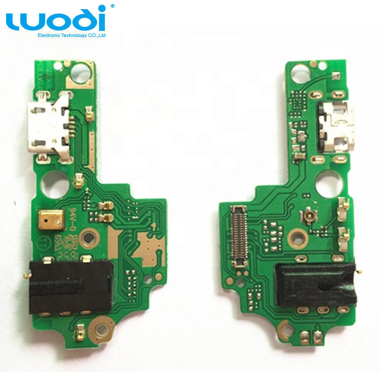 Infinix X573 Infinix Hot S3 Charging Pcb For Infinix X606 Usb