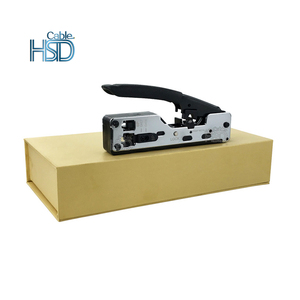 नई शैली c7 <span class=keywords><strong>Rj45</strong></span> Rj11 क्रिंप टूल मल्टी-फंक्शन नेटवर्क एज ओएम समर्थन प्रत्यक्ष कारखाने के साथ सर्वश्रेष्ठ मूल्य स्टील टूल के माध्यम से