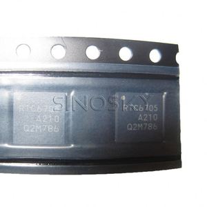 SinoSky مكونات إلكترونية IC <span class=keywords><strong>RTC6705</strong></span> للحصول على قائمة بوم - Product Image 1