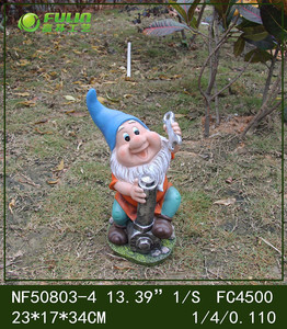 the <strong>seven</strong> <strong>dwarfs</strong> statue <strong>garden</strong> <strong>decoration</strong> - Product Image 5