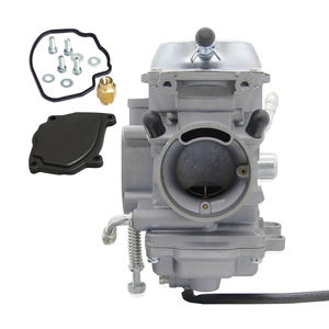 Carburetor&Intake Manifold Adapter Boot 2002-2006 Fit For Polaris - Foto 3