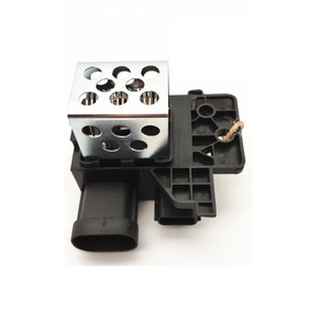 Neuer BUENO AC Heizgebläse-Motor Widerstand DC12V/24V für Renault Citroen Fahrzeuge 255503792R - Product Image 2