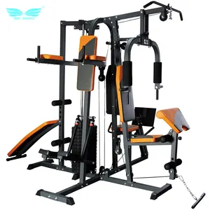 best home gym equipment ES 4407 Sport & Entertainment Equipment