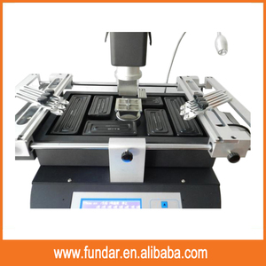 Penjualan Terbaik HT Honton R490 Bga Rework Station untuk PCB Chip Bekas Bga Rework Station - Product Image 5