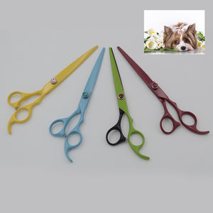 Pet chien toilettage <span class=keywords><strong>ciseau</strong></span> - Product Image 2