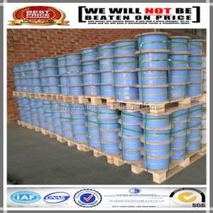 سلك نابض من الفولاذ المقاوم للصدأ Ss ، سلك نابض من الفولاذ المقاوم للصدأ aisi ، - Product Image 6