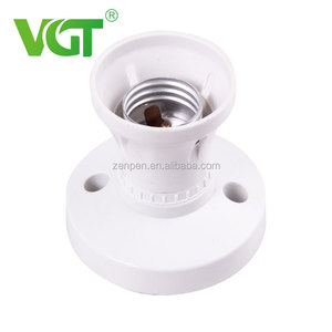 BS Fácil instalación <span class=keywords><strong>E27</strong></span> titular de la lámpara <span class=keywords><strong>dimmer</strong></span> - Product Image 1