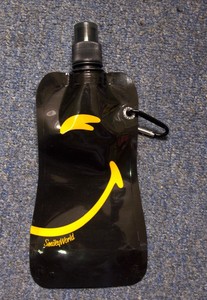 Regalos día de la <span class=keywords><strong>madre</strong></span> precios baratos botella de <span class=keywords><strong>agua</strong></span> plegable - Product Image 1