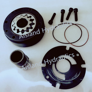 Rexroth <span class=keywords><strong>A4VG</strong></span> סדרת A4VG90 הידראולי שמן הילוך משאבת משאבת תשלום - Product Image 1