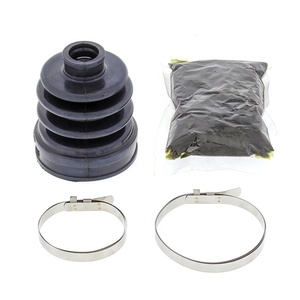 Chất Lượng cao Tùy Chỉnh Cao Su EPDM <span class=keywords><strong>CV</strong></span> Phần <span class=keywords><strong>Boot</strong></span> <span class=keywords><strong>Kit</strong></span> Đối Với Ô Tô - Product Image 4