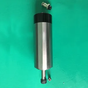 JGD-58 50000rpm 300w 110v ER11 cnc milling motor spindle