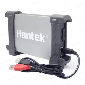Oscilloscopio Digitale USB Basato su PC Hantek 6022BE 2 Canali 20MHz 48MSa/s - Product Image 6