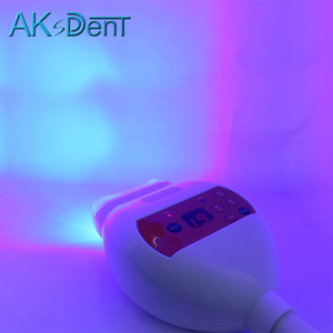 Meilleure Machine Professionnelle de <span class=keywords><strong>Blanchiment</strong></span> <span class=keywords><strong>Dentaire</strong></span> <span class=keywords><strong>Kit</strong></span> Complet pour un Sourire Super Éclatant et des Dents Blanches - Product Image 2