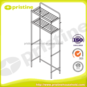 Mueble de baño moderno que ahorra espacio a la venta del fabricante de MIT Taiwán-Estante de esquina Venta caliente Toallero de papel para hoteles - Product Image 6