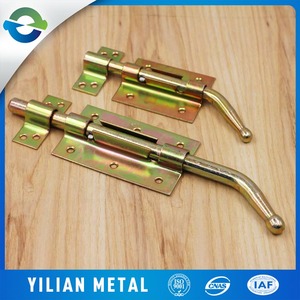 Chine fournir <span class=keywords><strong>garage</strong></span> porte serrure tour - Product Image 2