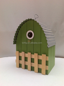 Atacado latidos casa de pássaro/aviário - Product Image 5